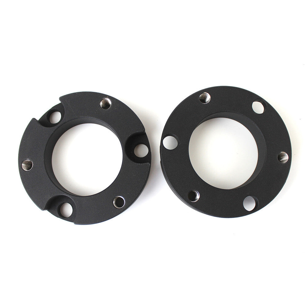 1set 2 Front Leveling Lift Kit for 1995-2004 Tacoma 4Runner 4WD 2WD 6 lug only