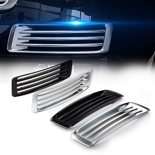 Front Bumper Fog Light Lamp Cover Trim LR044734 Fit for Land Rover for Range Rover L405