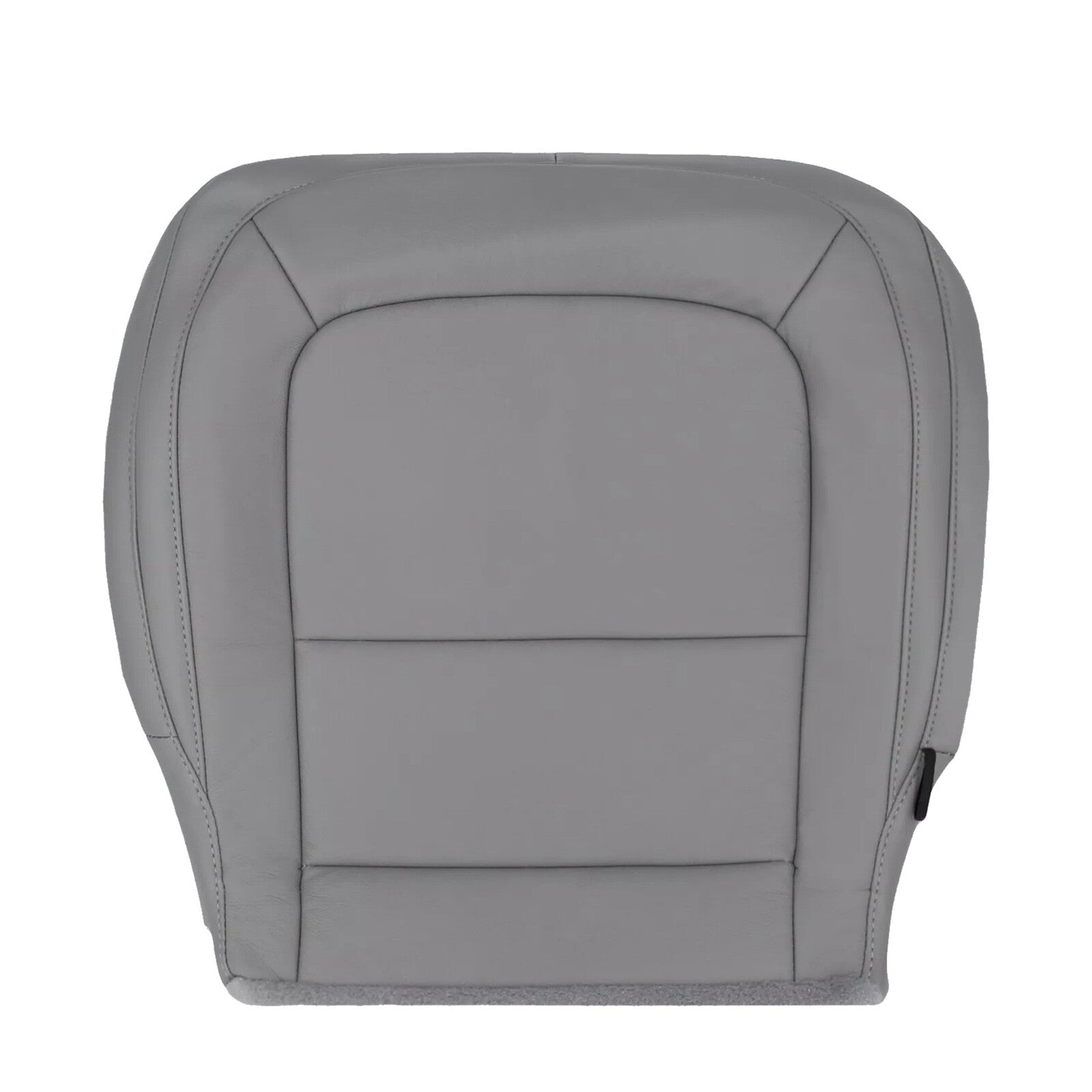 for Chevy Colorado 2015-2022 Driver Passenger Gray Bottom for Seat Cover Accessories
