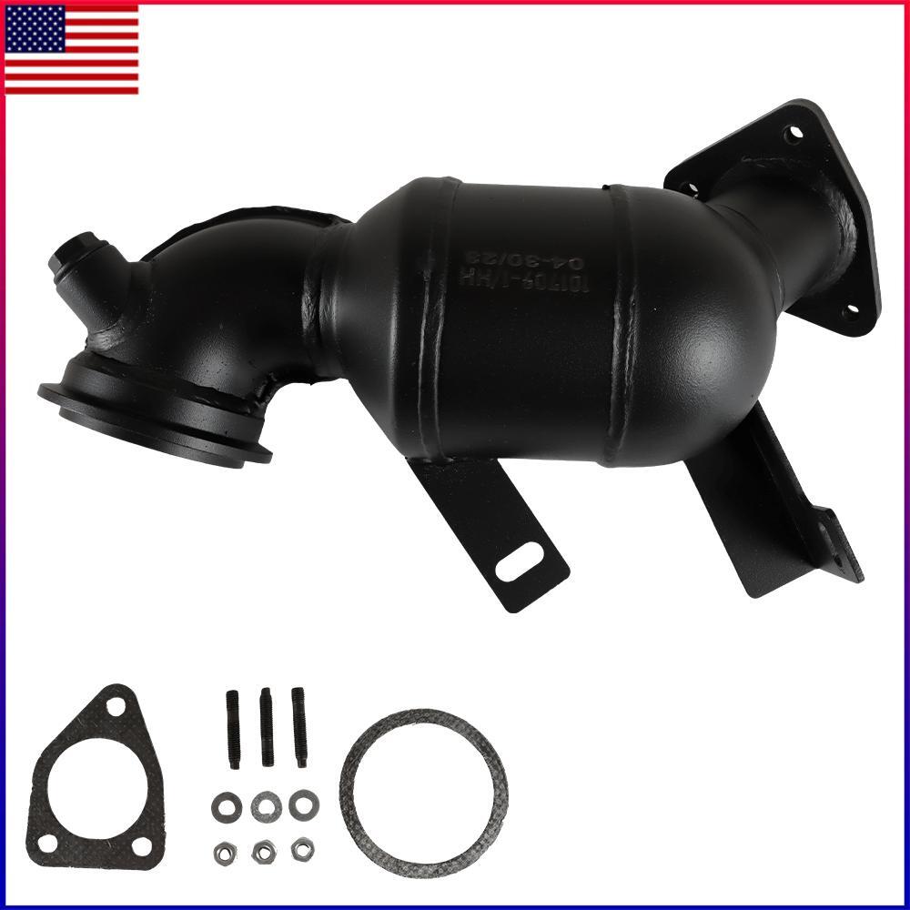 Stainless Front Exhaust Catalytic Converter for Chevrolet for Cruze /Sonic/Trax 1.4L