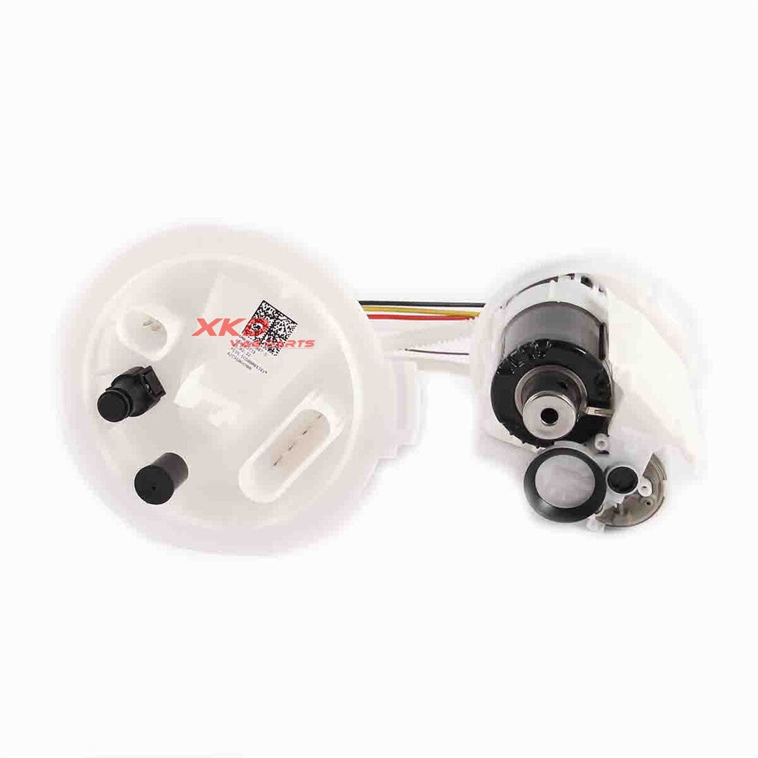 3.0T Fuel Pump Feed Unit Fit for AUDI Q7 Q8 4M0919087G