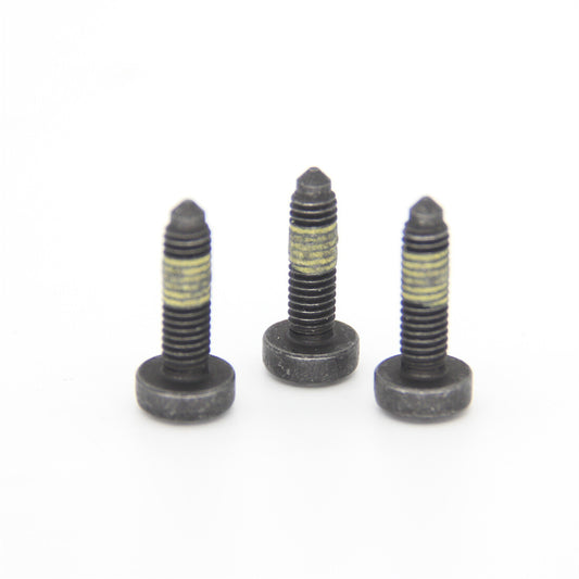 Bolt M6X22 Fit for VW for Golf for Jetta Passta for AUDI A3 for A4 for A6 for A8 TT #N10196303#
