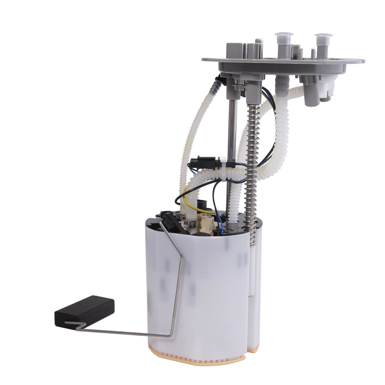 Fuel Pump Assembly Fit for AUDI for A6 05-08 BDW BDX BBJ AUK BKH BYU 4F0 919 051H