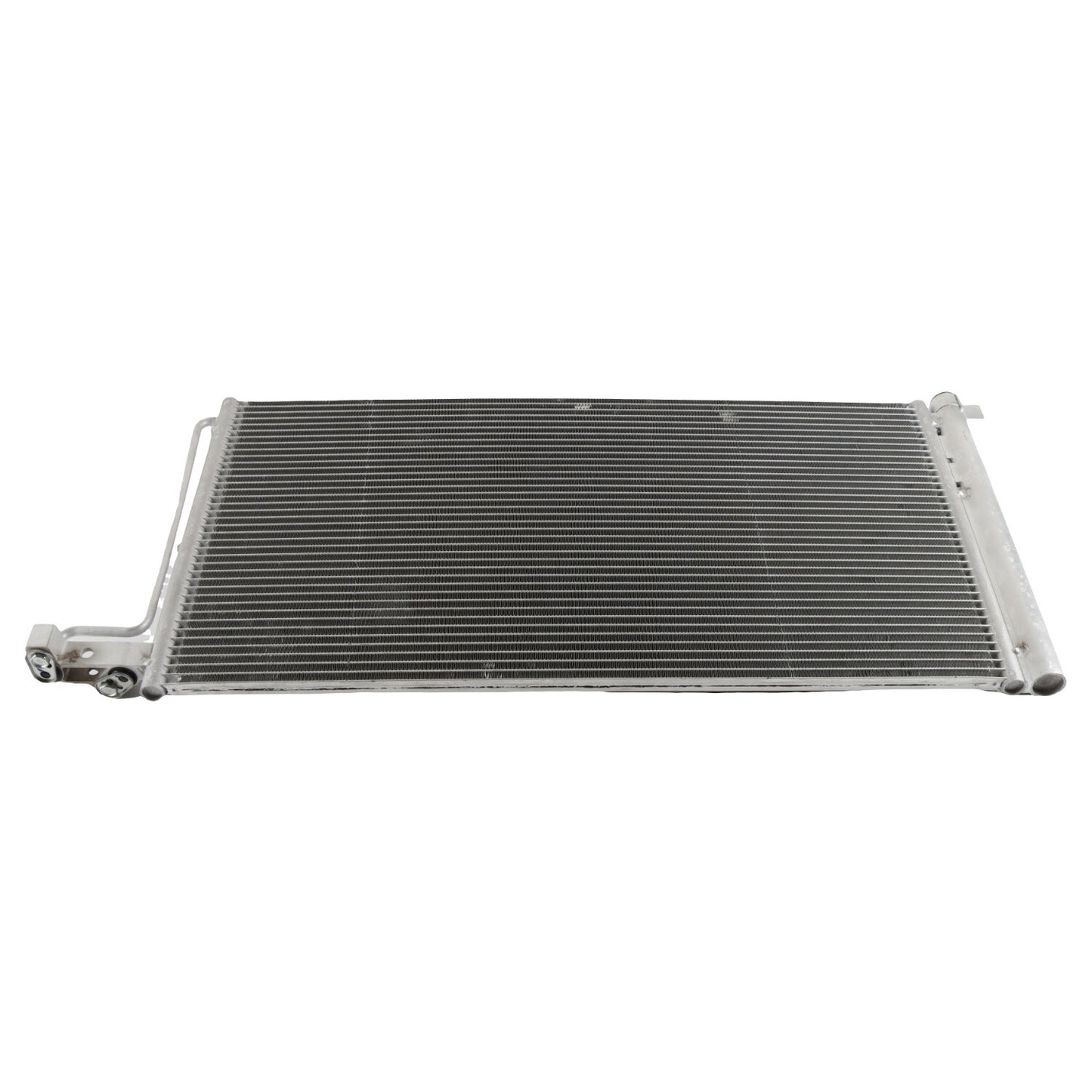 AC Condenser For 2015 2016 2017 2018 for Ford Focus Parallel Flow F1FZ19712A 4914