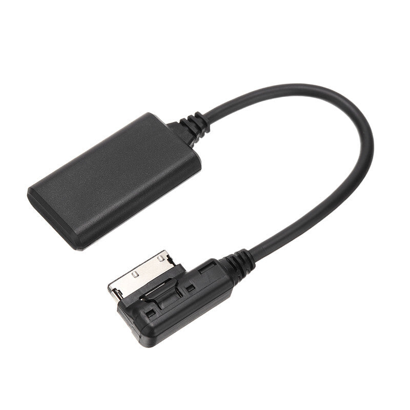 Car Bluetooth Adapter Cable Radio Media Interface MMI for Benz C E CLASS w212