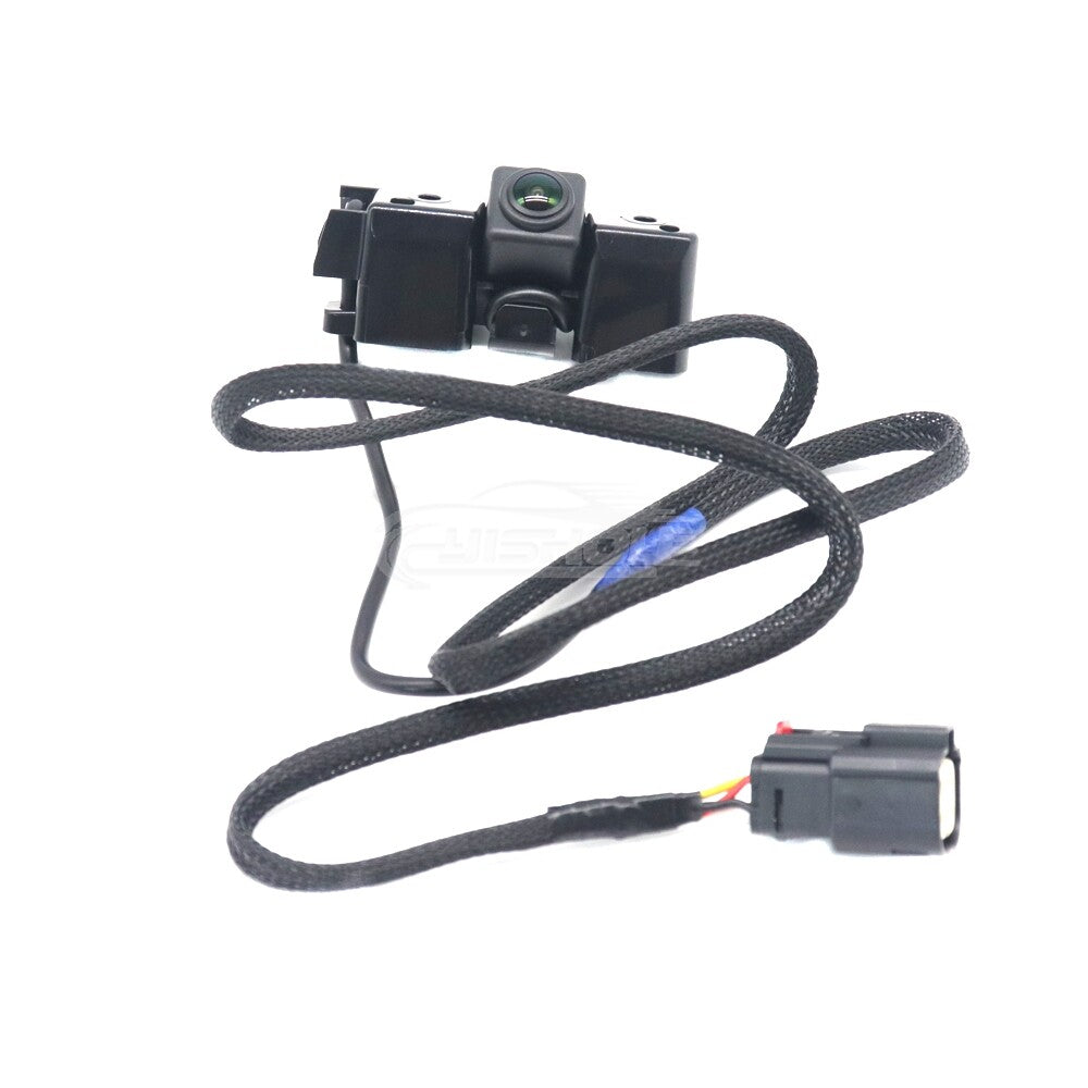 23244435 84079952 Rear View Backup Camera Parking Assist For 16-2019 for GMC for Sierra