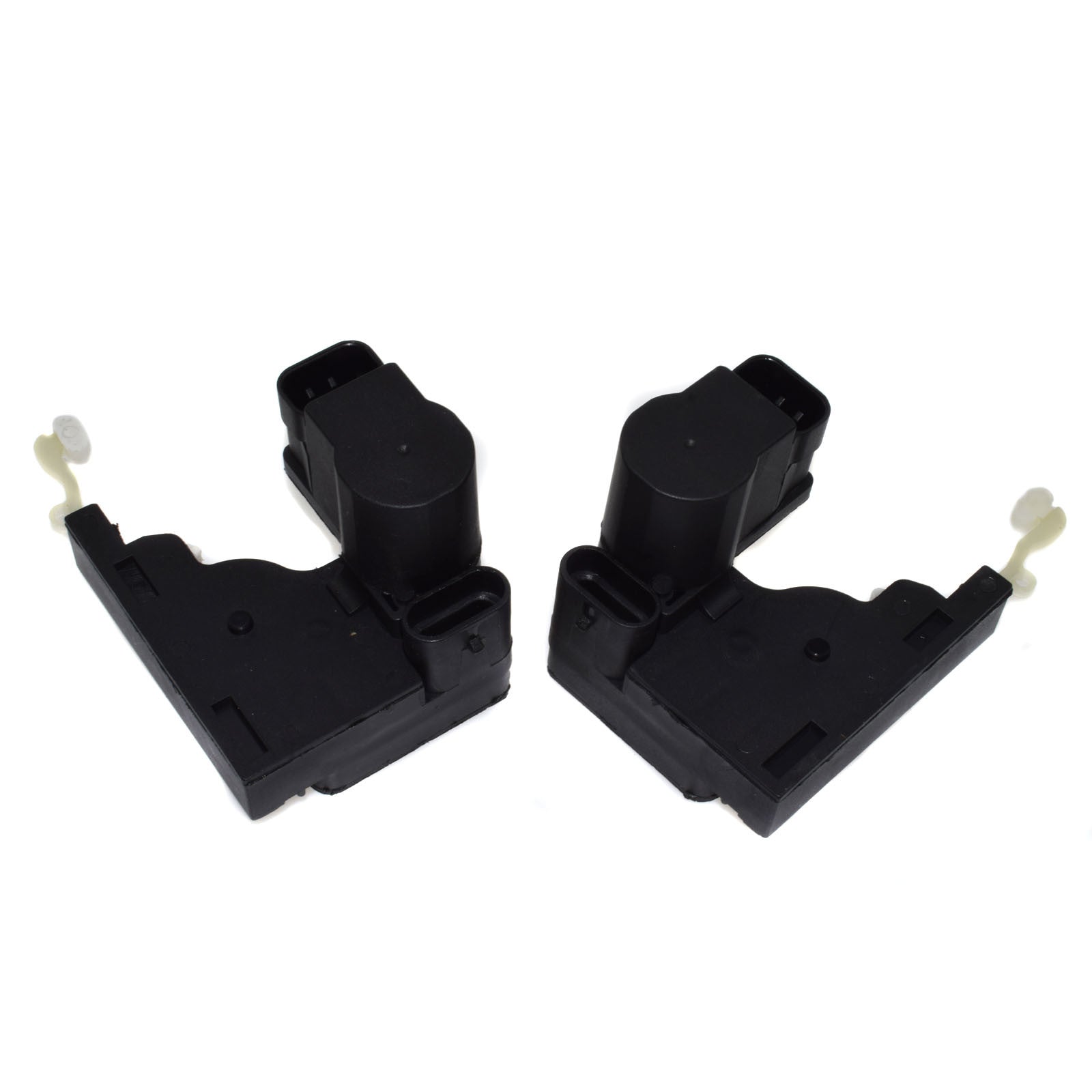 25664288 25664287 Door lock actuator set 2-piece set (left + right) suitable for Gimlich