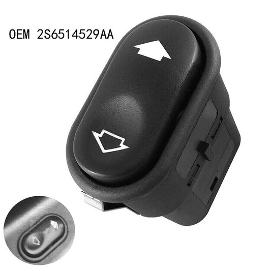 for Ford Transit Mondeo Window Switch 1 Fensterheberschalter 2S6514529AA Passend