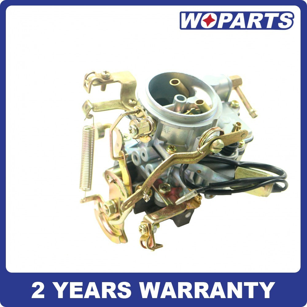 New Carburetor Carb fit for Nissan 1972-1982 B210 210 310 A14 Engine 16010W5600