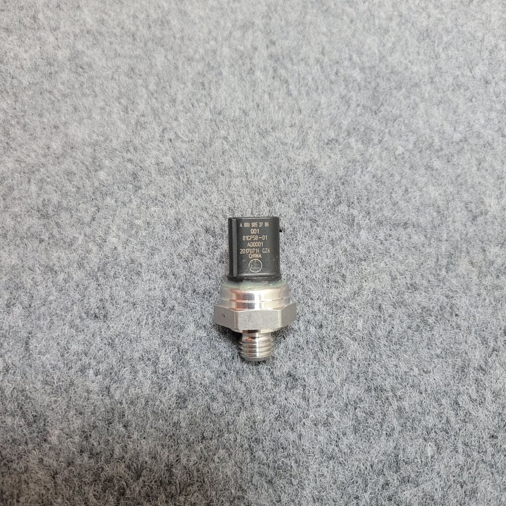 Manifold Pressure (MAP) Sensor for Mercedes-Benz E250 E350 GL350 GLE300d GLK250