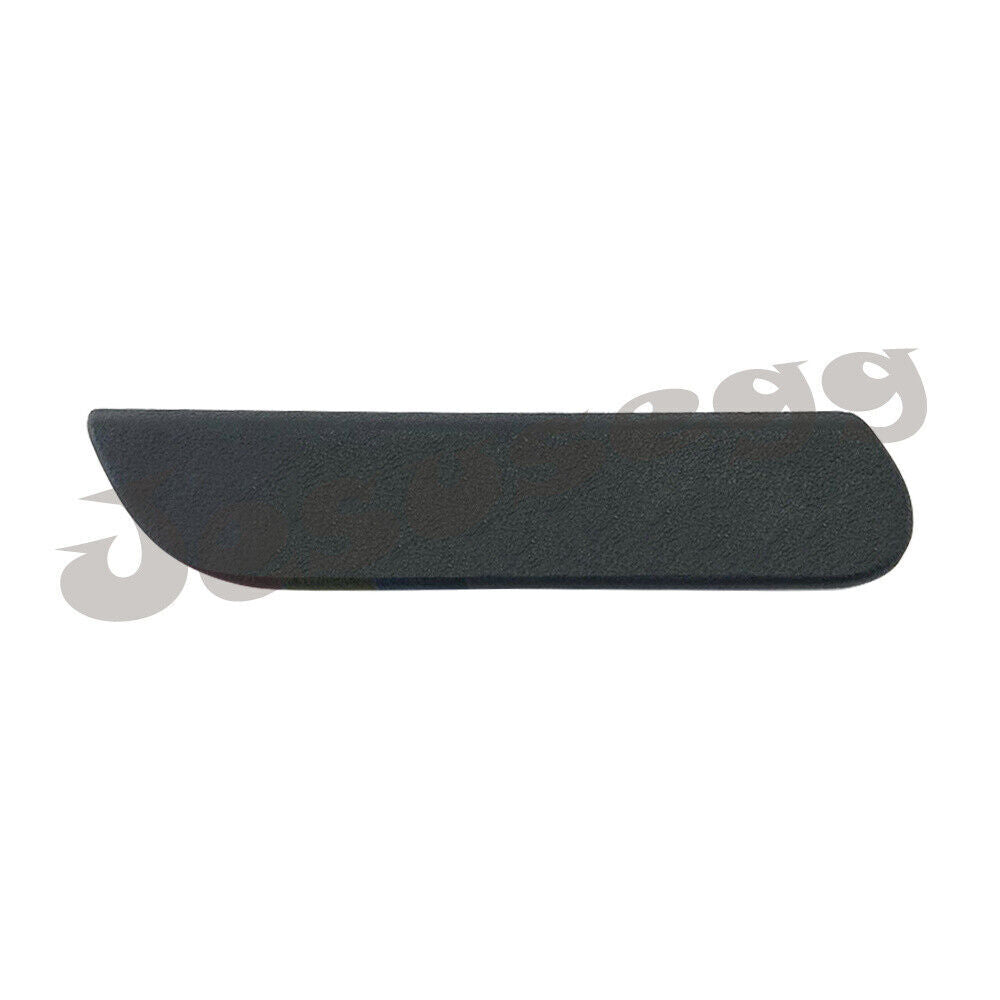 Primed Bumper Tow Eye Cap Lower Cover for Mercedes-Benz E-Class E400 E450 E350