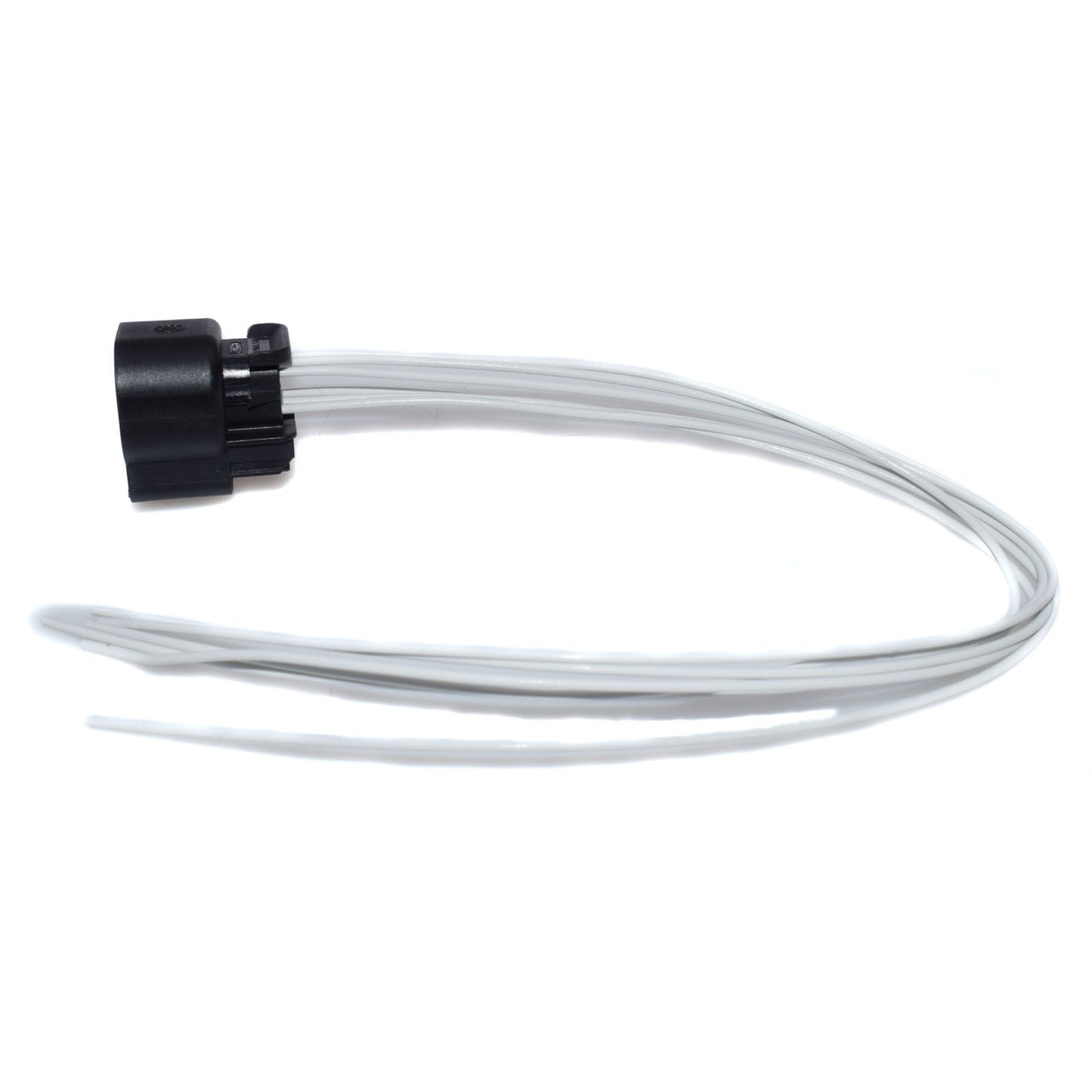 Throttle actuator connector harness plug for Chevrolet Express Camaro for GMC for Sierra