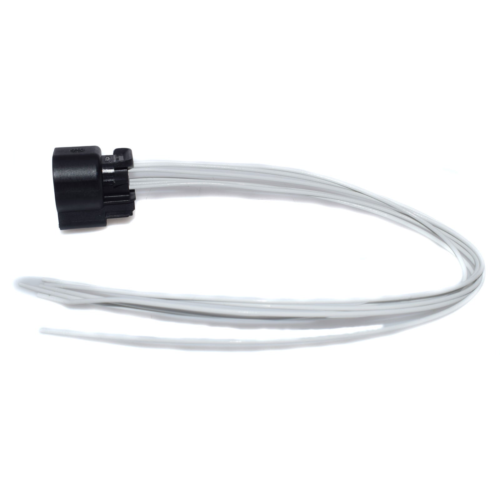 Throttle actuator connector harness plug for Chevrolet Express Camaro for GMC for Sierra