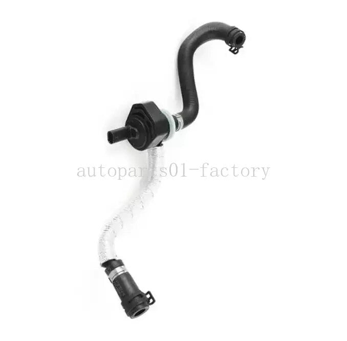 Engine Vent Line 2700184300 for MercedesBenz W176 A180 W246 B200 C117 CLA180 GLA