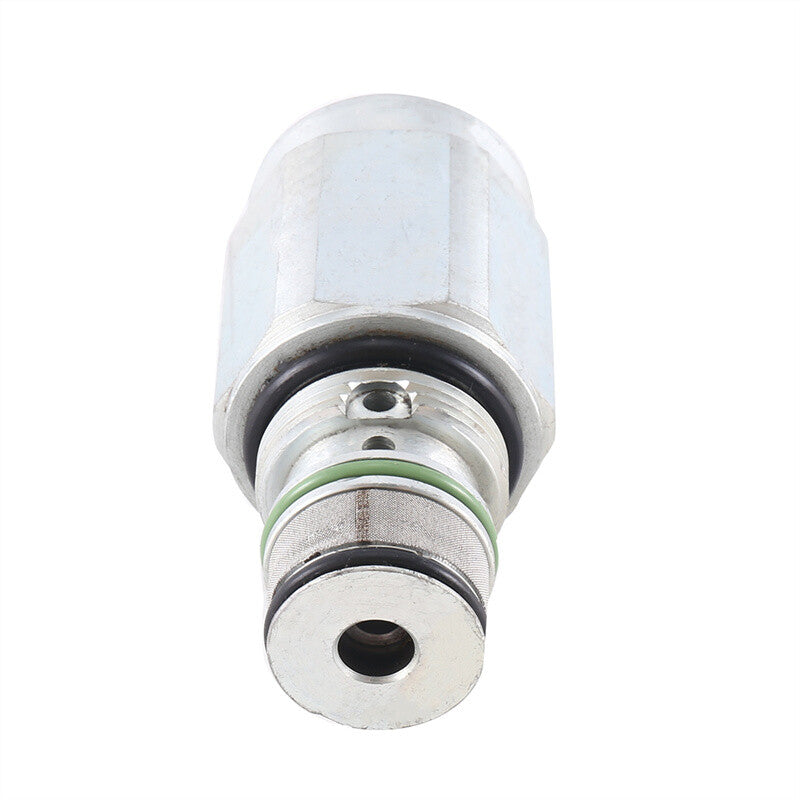 Solenoid valves are suitable for 6020, 6120, 6220, 6320, 6420, 6520, RE183369, 27716-654, 44050