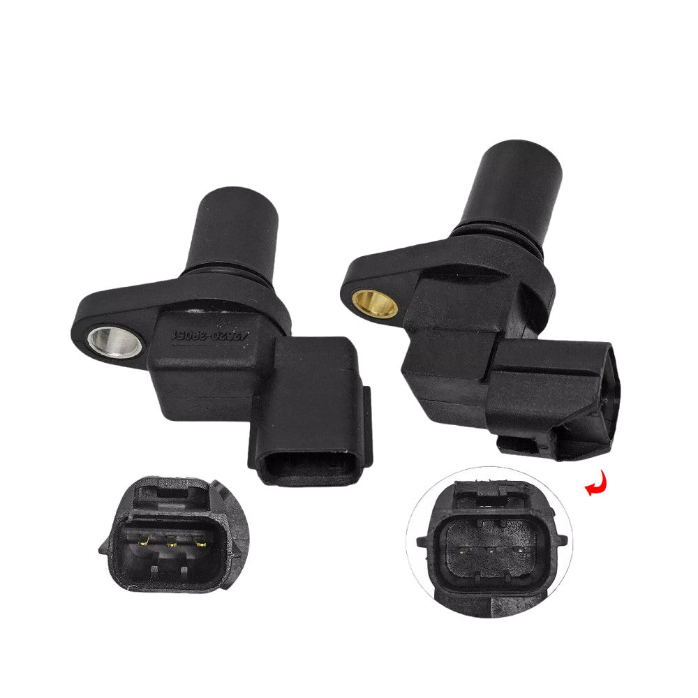Equipment Manufacturer  Input/Output Automatic Transfer Sensors (42620-39051, 42621-39052)