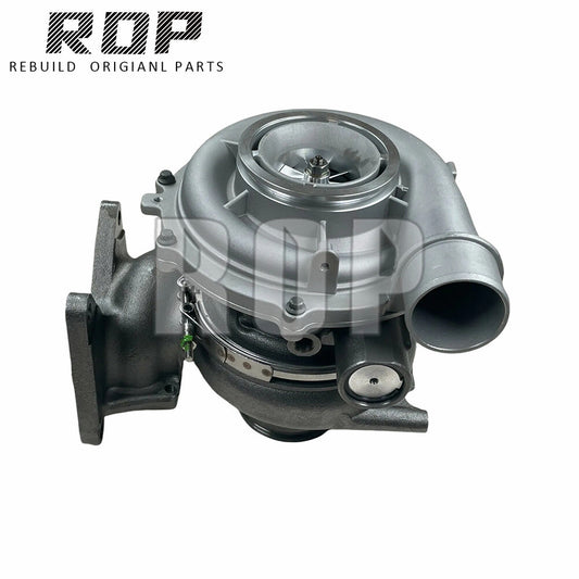 GT3788VA 12639460 Turbo charger For GM for GMC 6.6L LLY LBZ LMM Duramax 2004.5-10