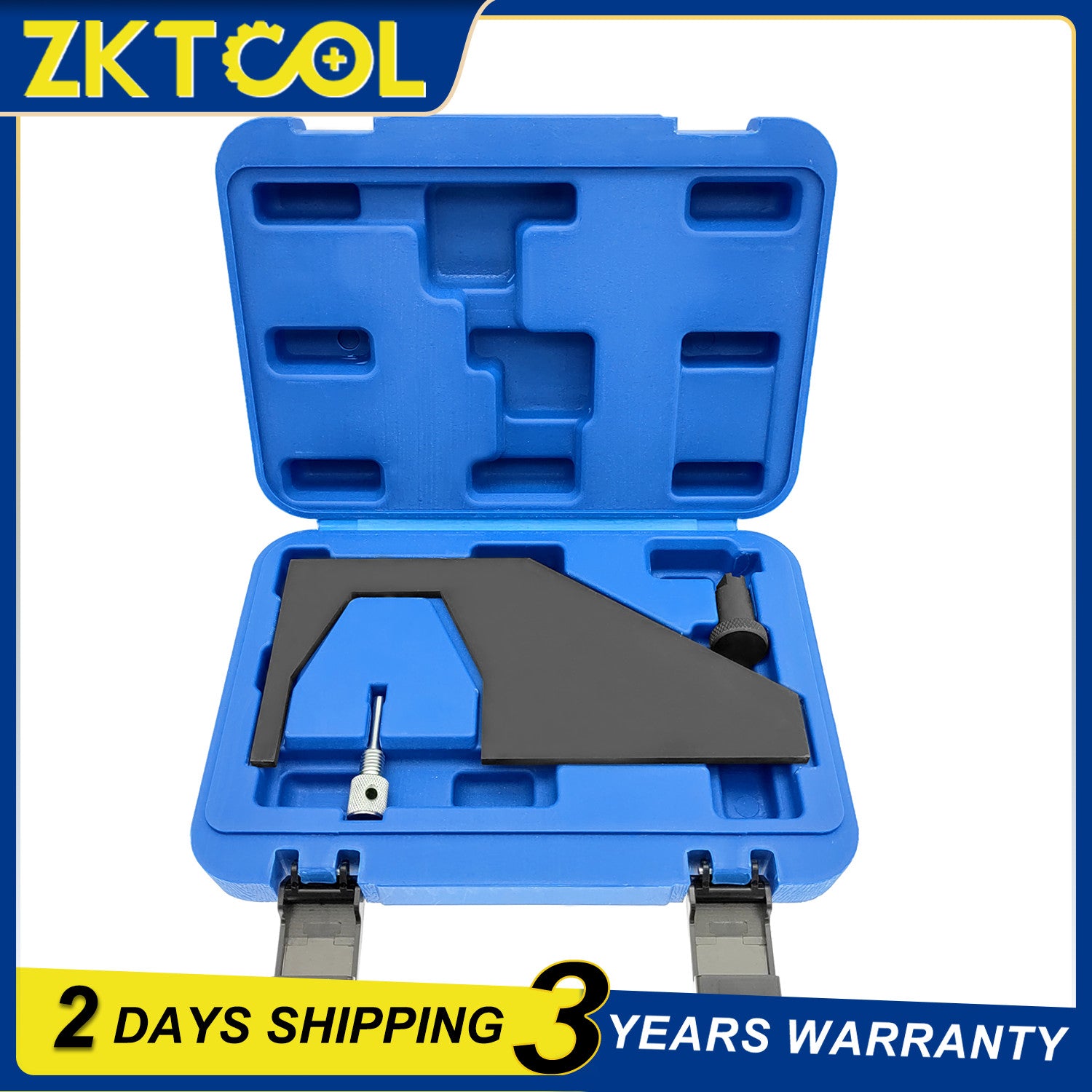 Camshaft Timing Chain Alignment Tools for Mazda 2.3L Turbo DISI 303-1060
