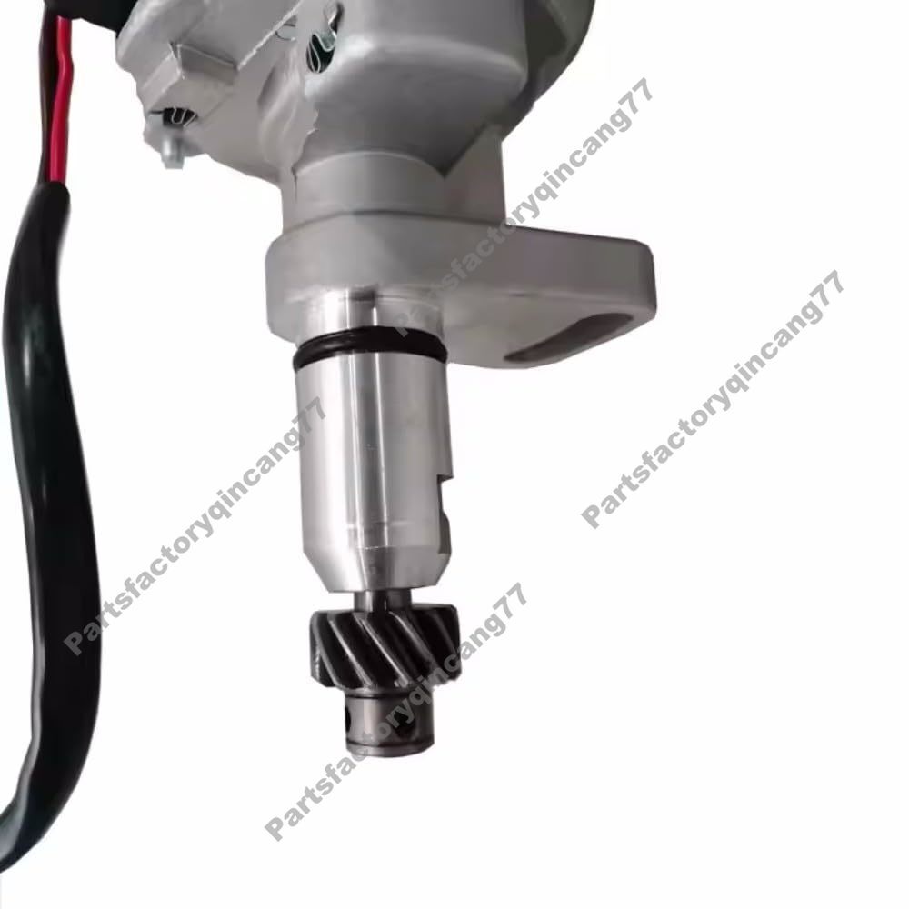 Ignition Distributor 33100-80C10 for Suzuki for Jimny Samurai SJ413 JB31 1.3L G13B