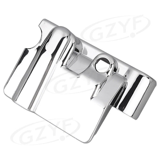 Motorcycle Rear Brake Caliper Cover Fit for Honda VTX1800 2002-2008 2007 2006 2005