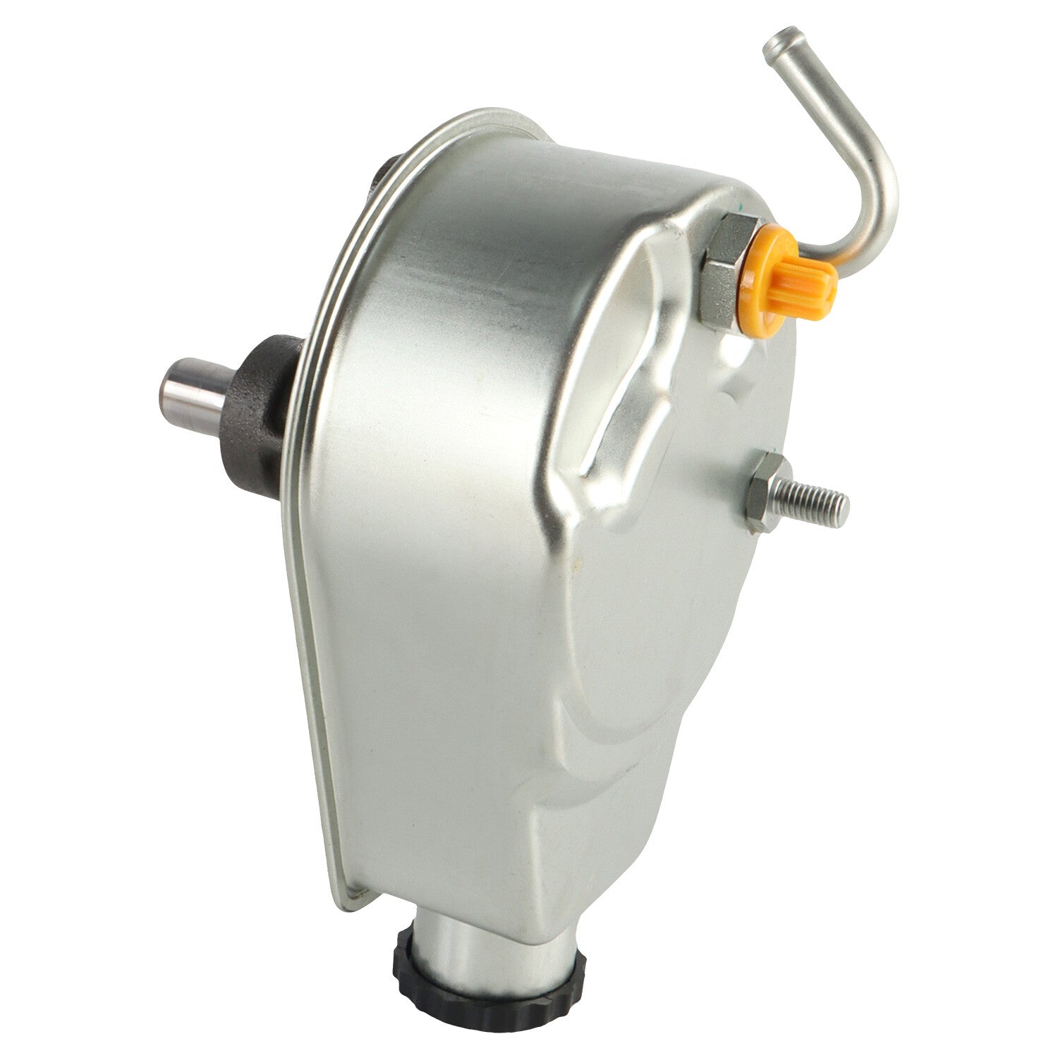 Power Steering Pump w/ Reservoir for Chevy C10 K20 Suburban P30 for GMC C1500 Jimmy