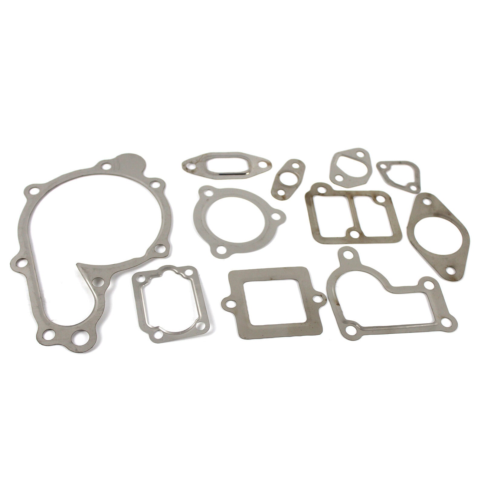 Engine Overhaul Gasket Kit Fits For Kubota V3307 V3307-DI V3307-DI-T Bobcat