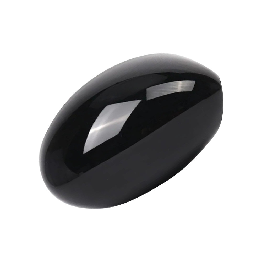 For 2000-2006 for Mini Cooper R50 R53 Hatchback Front Right Rearview Mirror Cover