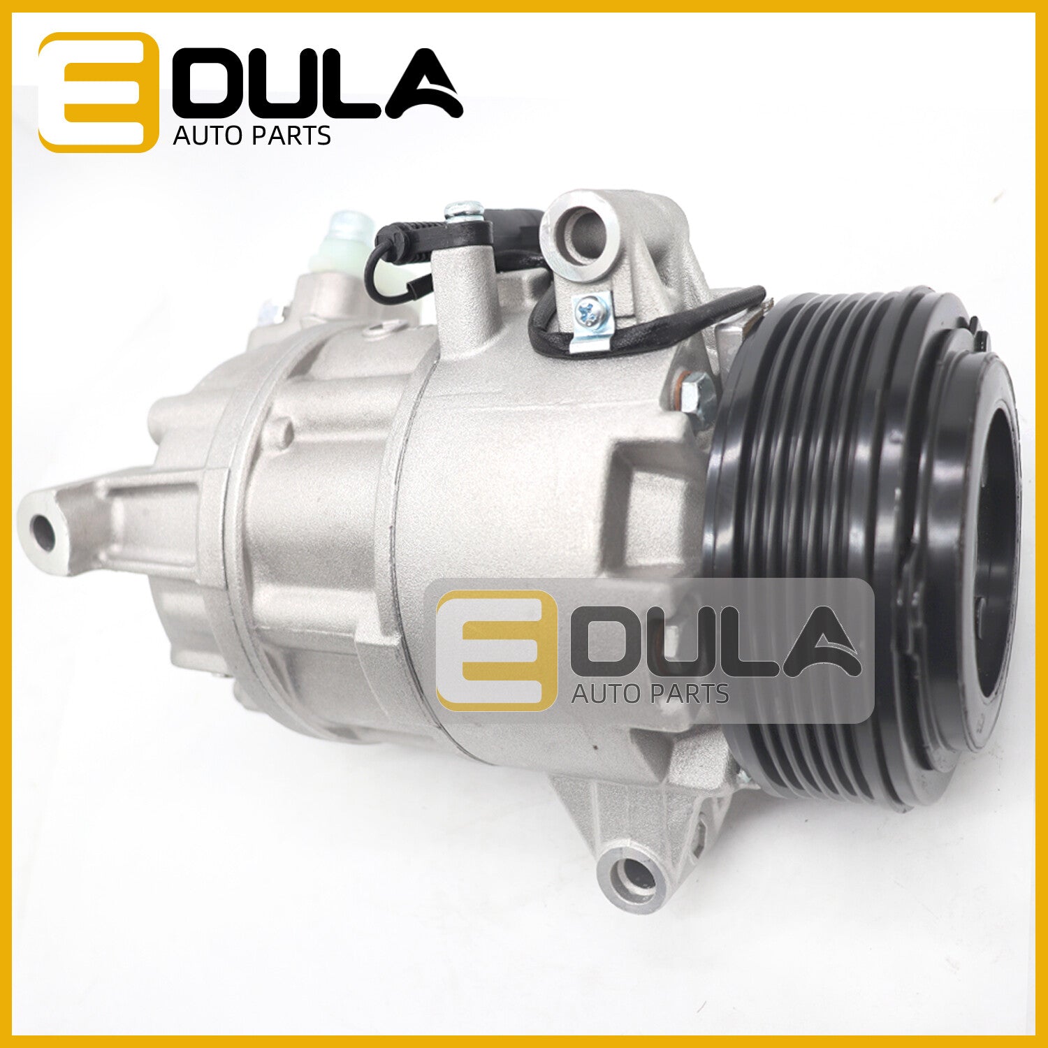 The CSV613 AC compressor is suitable for BMW E46, 318i, 316i, 316, 318, X3, Z4, E83, and 3R40045010 models.