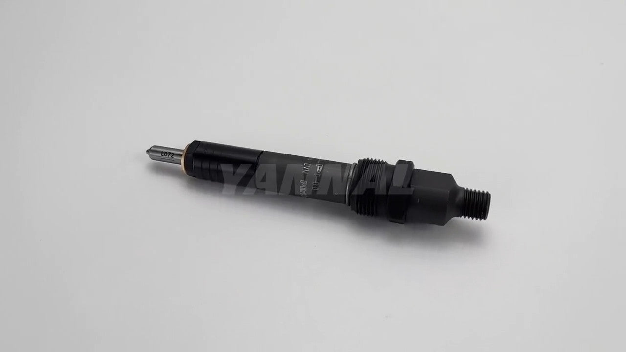 The new 2645A050 fuel injector is suitable for Perkins 903-27 engines.