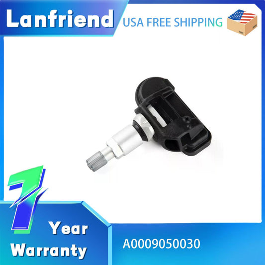 A0009050030 TPMS Sensor Fit for Mercedes C205 E213 B246 2014-2020
