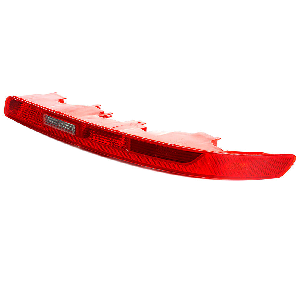 Left driver rear bumper lower taillight reverse light applicable to for Audi Q7 2006-2015 Hot Selling Item