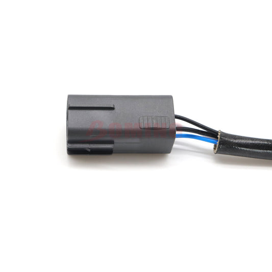 2-pack of Oxygen (O2) sensors suitable for 2019, 2020, 2021, 2022, and 2023 for Toyota RAV4 2.5L (Upper + Lower)
