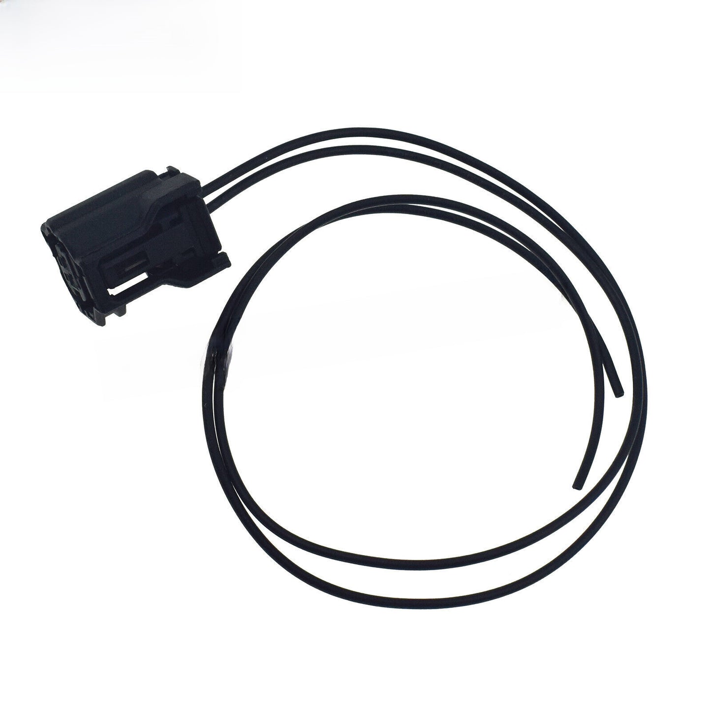 for Toyota Sequoia Tundra 9098012416 ABS Wheel Speed Sensor Connector Pigtail 1