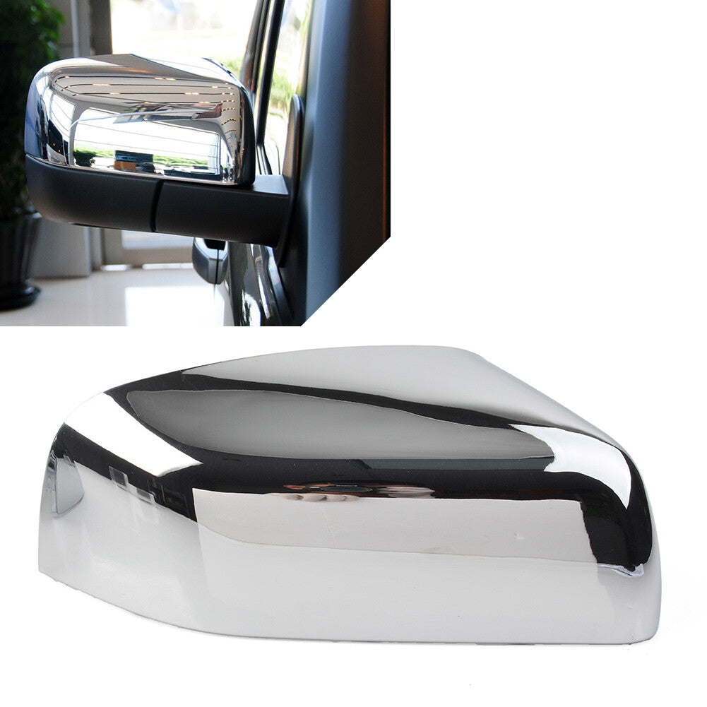 for Land Rover LR4 LR2 Freelander 2 for Range Rover Sport Right Mirror Cover Cap