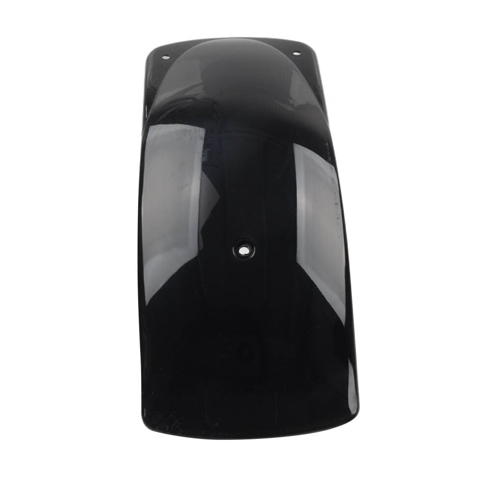 Front Mud Guard Cover FITS For 150cc 250cc PIT Quad Dirt Bike ATV Go Kart Buggy