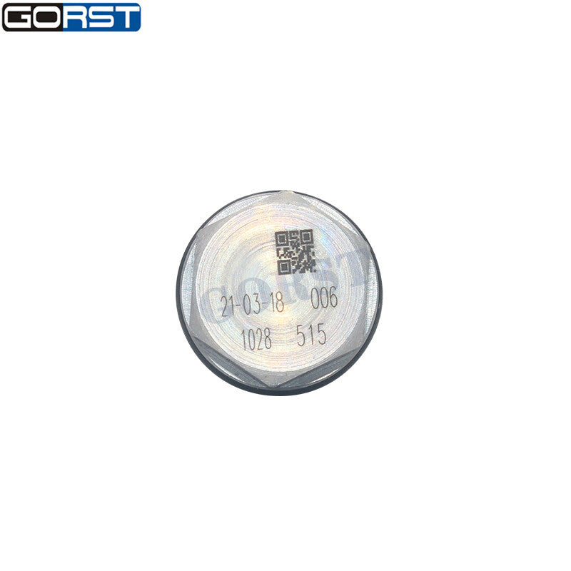 Fuel common rail pressure reducing valve 1110010028 is suitable for V837079623 5317174