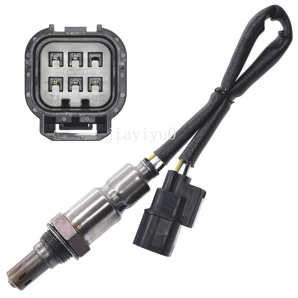 The upstream oxygen sensor is suitable for 13-17 for Honda Accord 2.4L CR-V 234-9131 36531-5A2-A01