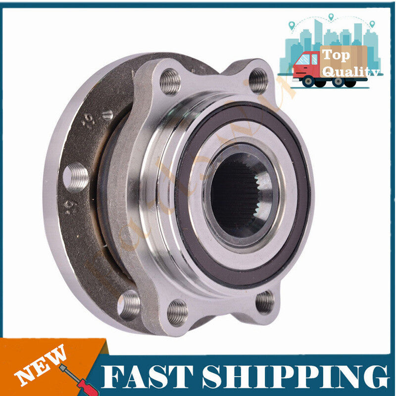 new wheel bearings suitable for Bentley GTC  Flying Spur 3W0407613E