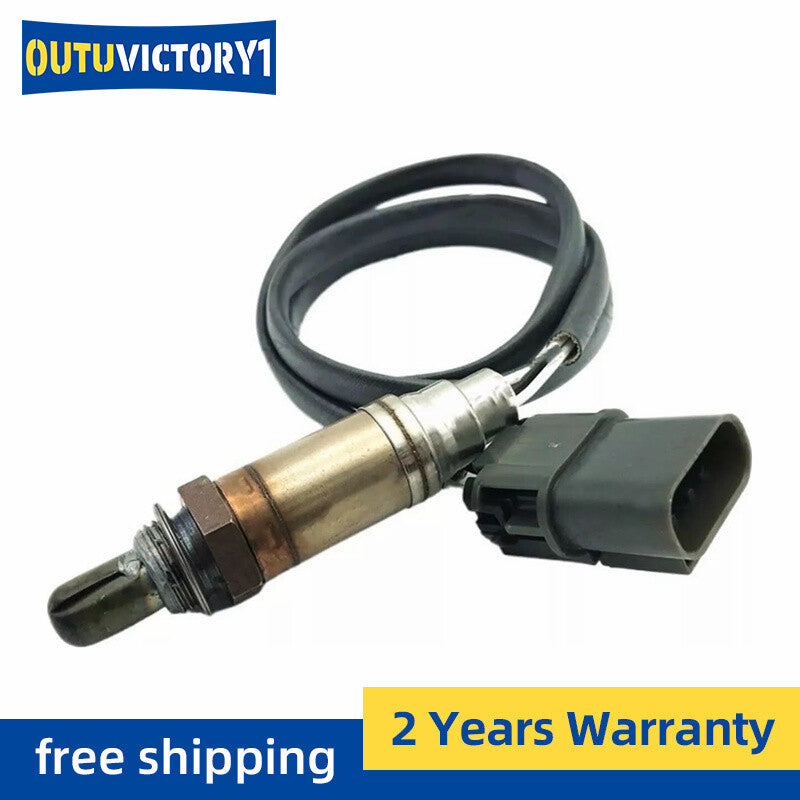 Oxygen Sensor Front Rear Kit Fit for VW for Jetta Polo for Seat Toledo for SKODA CFNA CFNB