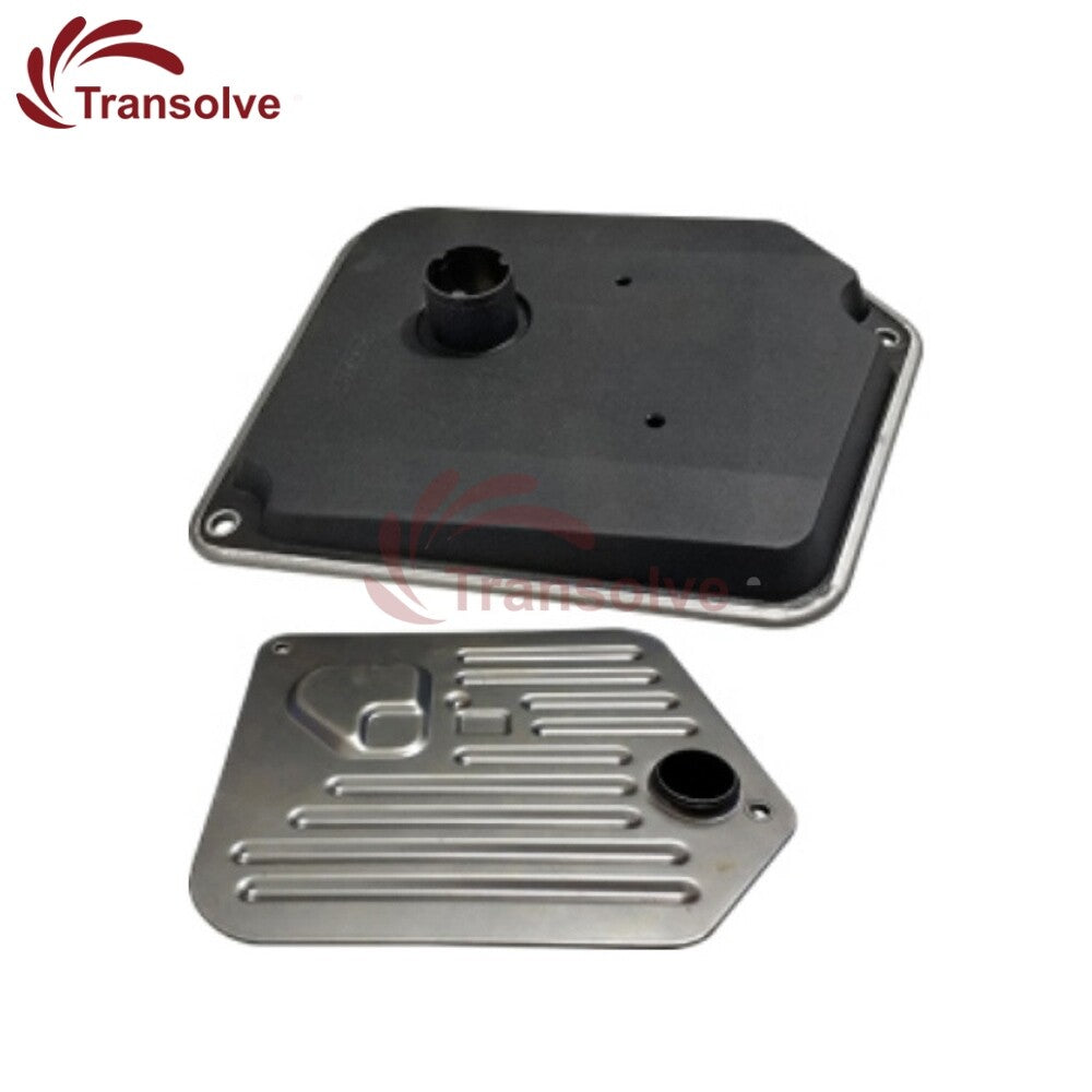 for AUDI A6 for A8 ZF5HP-24A Transmission Oil Filter Pan Gasket Kit 01L-325-429A