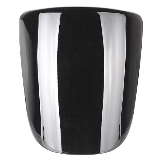 Rear Cowl for Seat Back Cover Faring Fit for Kawasaki ZX6R 2000 2001 2002 Black
