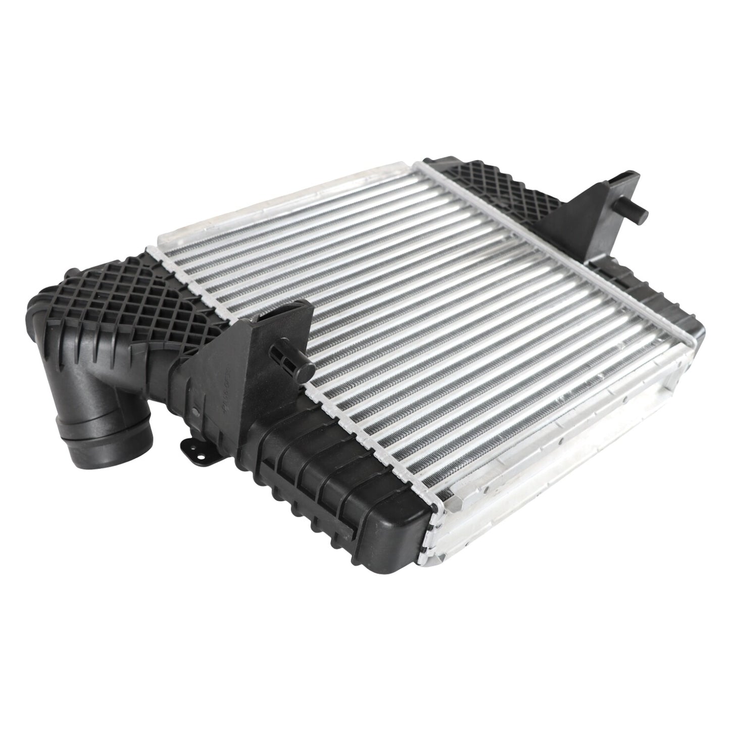 New Intercooler /Charge Air Cooler Fit 2013- 2017 for Ford F150 3.5L Turbo