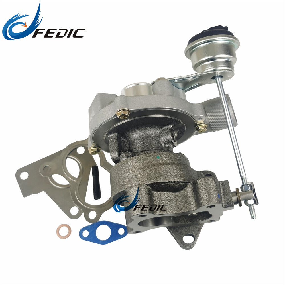 Turbine KP35 54359880000 for Renault Clio II Kangoo I 1.5dCi 42 Kw 48 Kw K9K-700