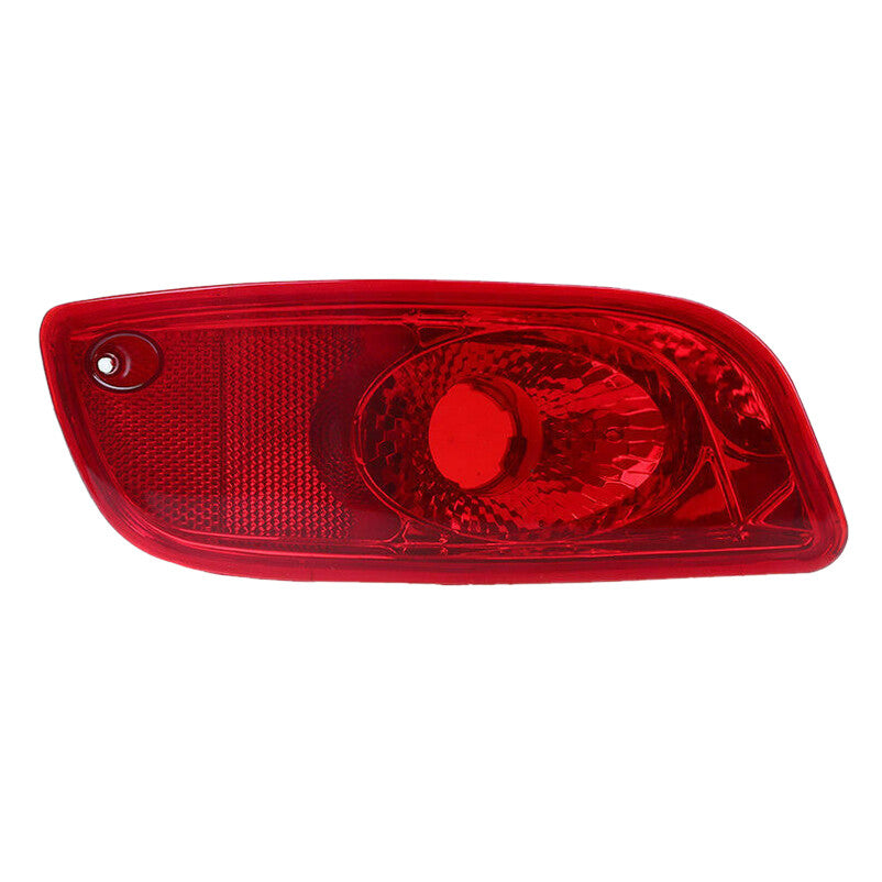 Left Rear Bumper Reflector Light 92408-2B010 Fit for Hyundai Santa Fe 2007-2009