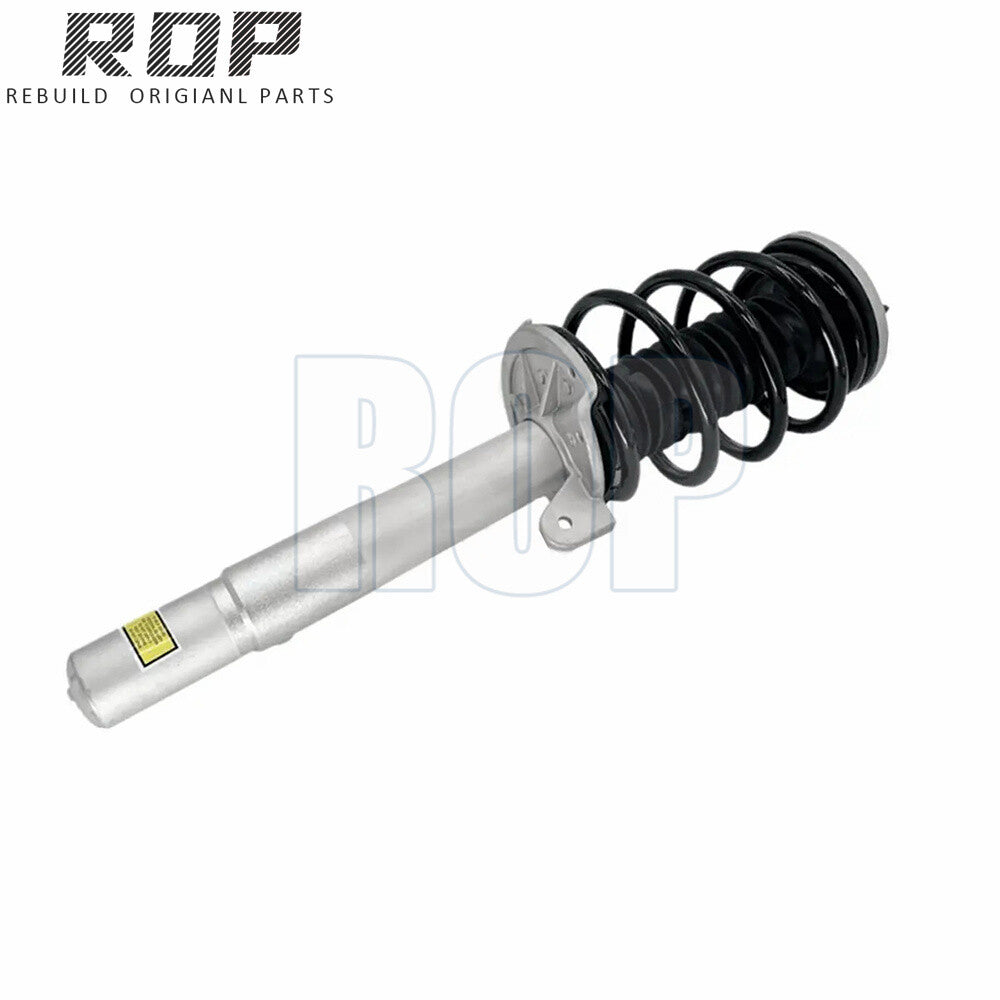 Front Left Shock Strut Assys w/EDC for BMW E65 E66 750i 760Li 01-08 37116770055