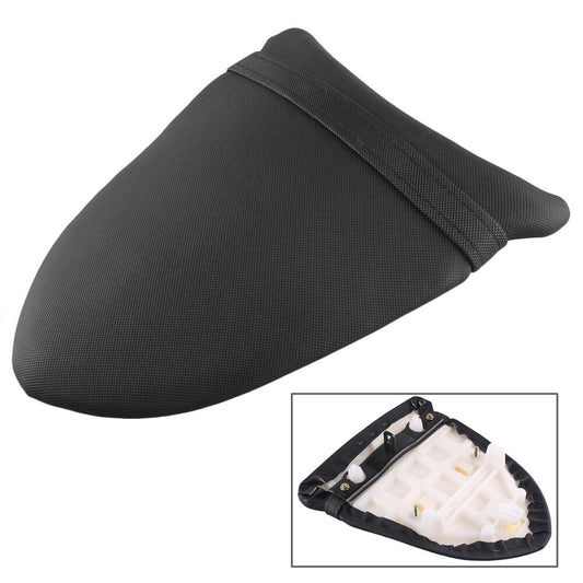 Rear Pillion Passenger for Seat for Kawasaki ZX636 05 06  ZX10R 2006 07