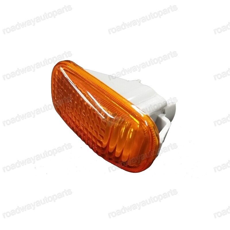 Amber Fender Side Marker Light 34301S5A013 for HONDA STREAM 01-05 ODYSSEY 05-08