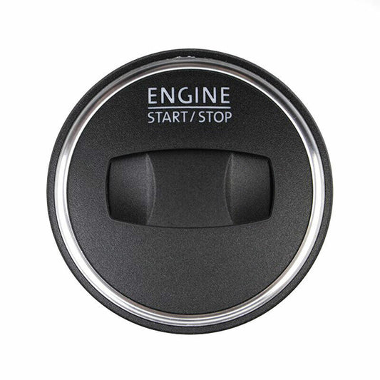 Ignition Starter Switch Bezel Cover Fit for VW CC for Passat Plastic 3C0905219B