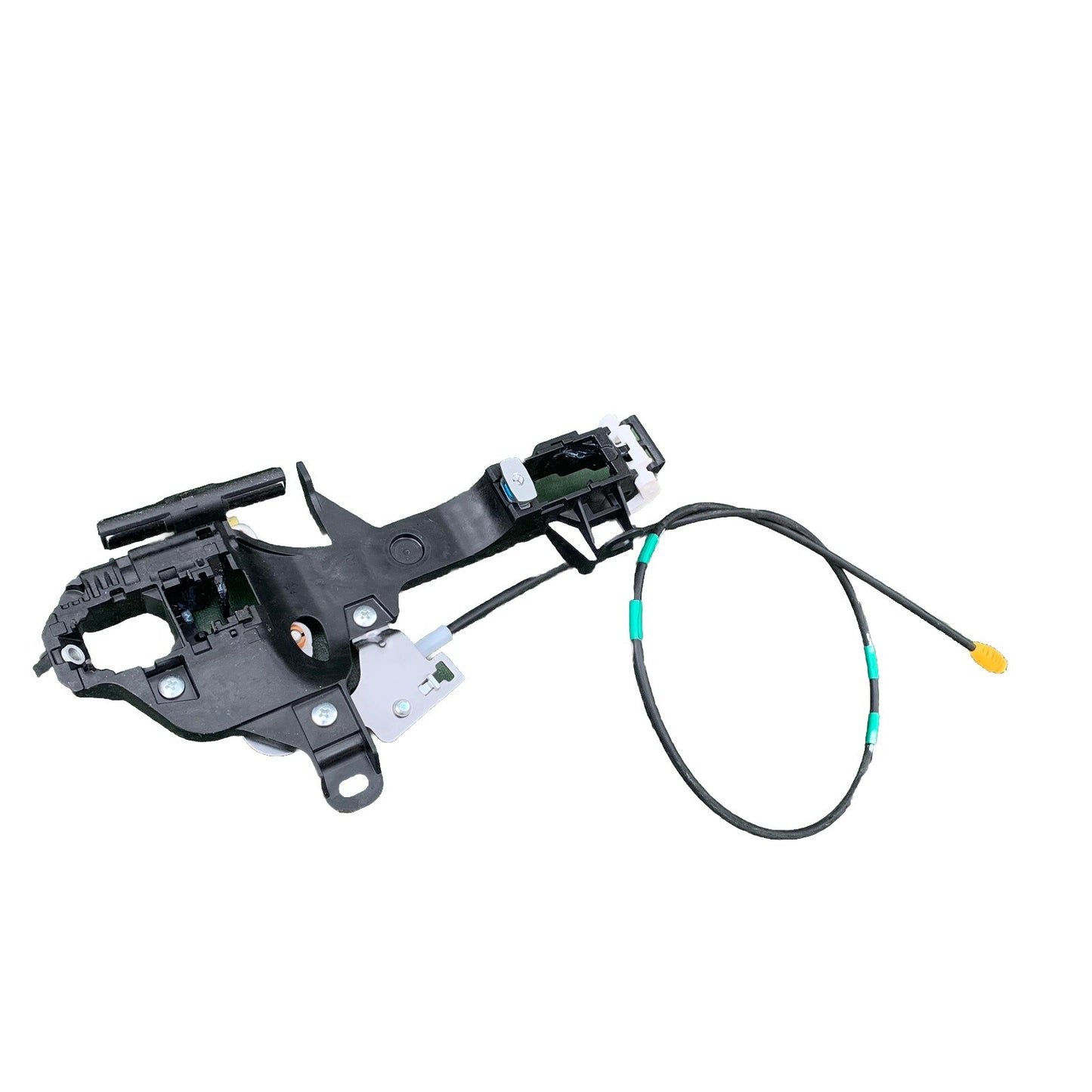 for Toyota OEM Rear Right Door Handle Frame 69203-08030 for 2021-2023 for Sienna