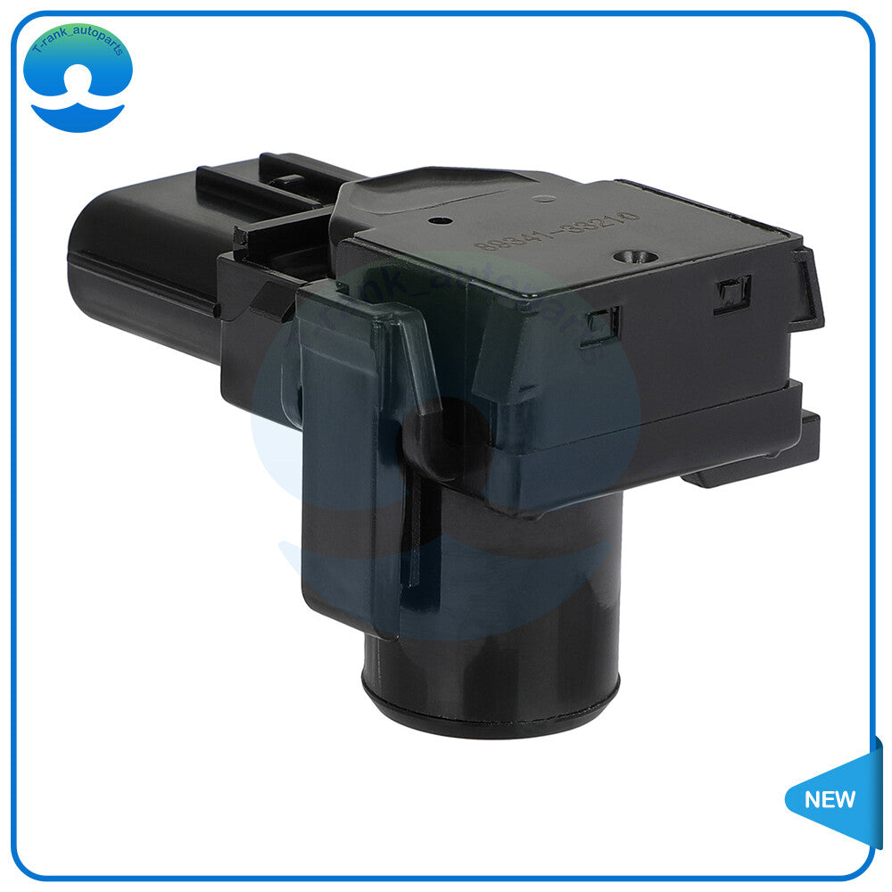 Reverse Bumper Backup Parking Assist Sensor Fit for 2012-2015 for Toyota for Camry 2.5L